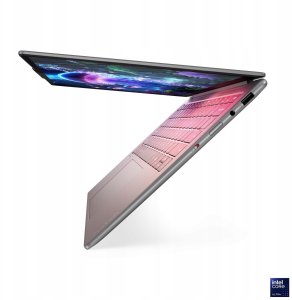 Lenovo Yoga Slim 7 14ILL10 14 WUXGA ULT7-256V/16GB/512GB/Intel Arc 140V/WIN11 Home/ENG Luna Grey 83JX00A4NT 3