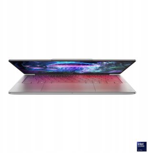 Lenovo Yoga Slim 7 14ILL10 14 WUXGA ULT7-256V/16GB/512GB/Intel Arc 140V/WIN11 Home/ENG Luna Grey 83JX00A4NT 4