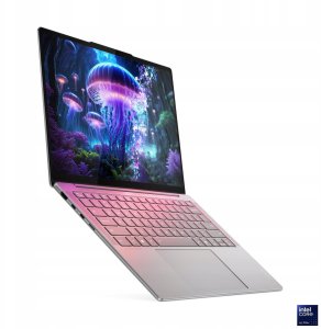 Lenovo Yoga Slim 7 14ILL10 14 WUXGA ULT7-256V/16GB/512GB/Intel Arc 140V/WIN11 Home/ENG Luna Grey 83JX00A4NT 6