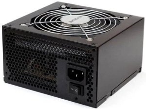 EVOLVEO zdroj 500W ATX, tichý, bulk 3