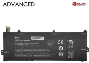 Bateria Extra Digital Nešiojamo kompiuterio baterija ASUS C31N1703, 4150mAh, Extra Digital Advanced 2
