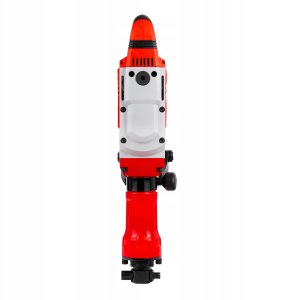MŁOT WYBURZENIOWY 70J CHŁODZONY OLEJEM UDAROWY MOCNY UDAR HEX30 1600W DŁUTO 4