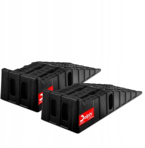 NAJAZDY SAMOCHODOWE NAJAZD SAMOCHODOWY RAMPA NAJAZDOWA PODJAZD 3,5T 2 SZT 2