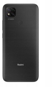 Xiaomi Redmi 9c 2/32GB grey 2