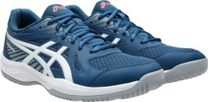 Buty męskie do siatkówki Asics Upcourt 6 1071A104 402 40,5 2