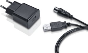 OEHLBACH Scope Vision antena telewizyjna Wewnętrzna Mono 4