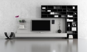 OEHLBACH Scope Vision antena telewizyjna Wewnętrzna Mono 6