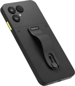 Fairphone Finger Loop Horizon Black 4