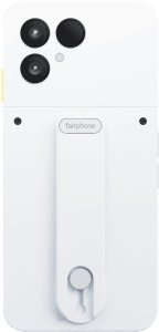 Podstawka Fairphone Finger Loop Cloud White 4