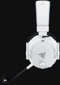 Słuchawki Razer BlackShark V3 Pro Playstation Licensed Białe (RZ04-05400600-R3G1) 5