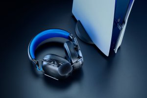 Słuchawki Razer BlackShark V3 X HyperSpeed Playstation Licensed Czarne (RZ04-05420400-R3G1) 3