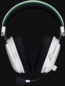 Słuchawki Razer BlackShark V3 Pro Xbox Licensed Białe (RZ04-05400400-R3M1) 6