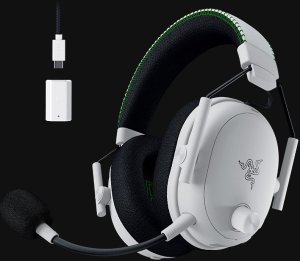 Słuchawki Razer BlackShark V3 Pro Xbox Licensed Białe (RZ04-05400400-R3M1) 7