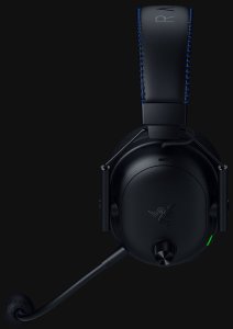 Słuchawki Razer BlackShark V3 Pro Playstation Licensed Czarne (RZ04-05400500-R3G1) 5