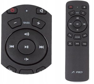 Głośniki FENDA R60BT 3