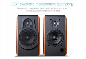 Głośniki FENDA R60BT 5