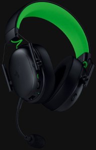 Słuchawki Razer BlackShark V3 X HyperSpeed Zielone (RZ04-05420200-R3M1) 4