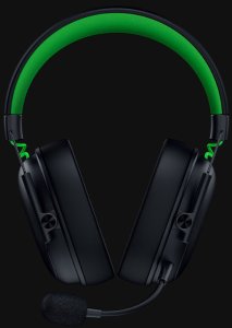 Słuchawki Razer BlackShark V3 X HyperSpeed Zielone (RZ04-05420200-R3M1) 6
