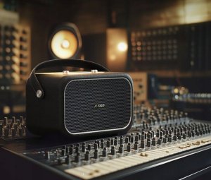 Głośnik Fenda RW40 – Głośnik bezprzewodowy Bluetooth 3