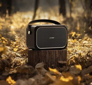 Głośnik Fenda RW40 – Głośnik bezprzewodowy Bluetooth 7