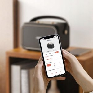 Głośnik Fenda RW40 – Głośnik bezprzewodowy Bluetooth 9