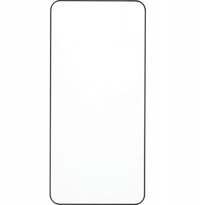 FIXED Full Cover 2,5D Tempered Glass for Samsung Galaxy S24/S25, Juodas | Fixed 2