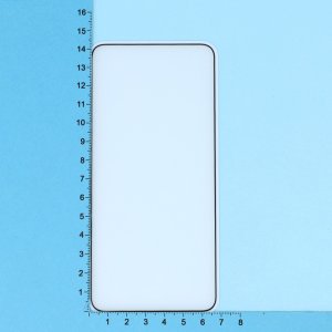 FIXED Full Cover 2,5D Tempered Glass for Samsung Galaxy S24/S25, Juodas | Fixed 3