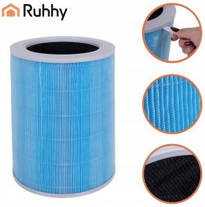 Oczyszczacz powietrza Ruhhy Oczyszczacz powietrza Ioniqs 26816 4