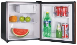 RCU48NE lodówka kostkowa 2