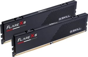 Pamięć G.Skill Flare X5, DDR5, 192 GB, 6000MHz, CL28 (F5-6000J2836G48GX4-FX5) 3