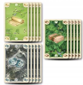 Galakta Dodatek do gry Catan: Miasta i Rycerze - Dodatek dla 5-6 graczy (edycja 2025) 2