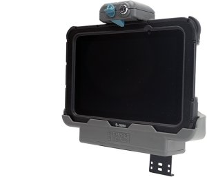 Gamber-Johnson SLIM Uchwyt aktywny Tablet/UMPC Szary 3