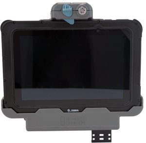 Gamber-Johnson SLIM Uchwyt aktywny Tablet/UMPC Szary 4