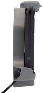 Gamber-Johnson SLIM Uchwyt aktywny Tablet/UMPC Szary 5