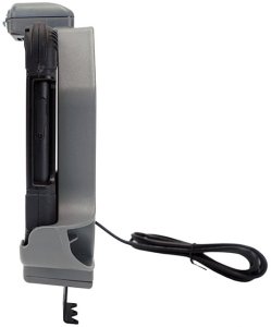 Gamber-Johnson SLIM Uchwyt aktywny Tablet/UMPC Szary 6