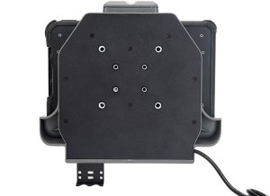 Gamber-Johnson SLIM Uchwyt aktywny Tablet/UMPC Szary 7