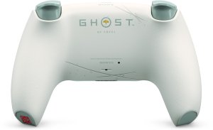 Pad Sony Playstation 5 DualSense Ghost of Yotei 3