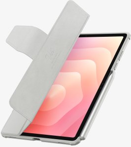 Spigen Ultra Hybrid Pro, gray - Samsung Galaxy Tab S11 3
