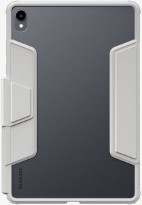 Spigen Ultra Hybrid Pro, gray - Samsung Galaxy Tab S11 6