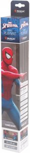 Gamegenic : Magic the Gathering - Marvel's Spider-Man - Prime Playmat - Spider Man 11