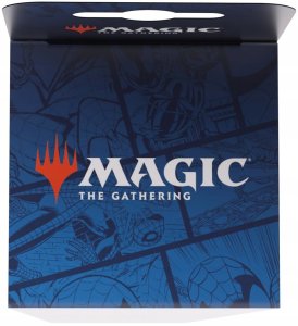 Gamegenic : Magic the Gathering - Marvel's Spider-Man - Prime Playmat - Spider Man 8