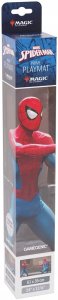 Gamegenic : Magic the Gathering - Marvel's Spider-Man - Prime Playmat - Spider Man 10