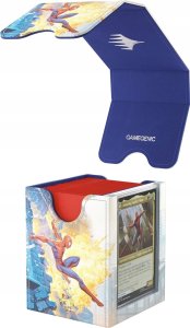 Gamegenic : Magic the Gathering - Marvel's Spider-Man - Art Squire PLUS 100+XL 2