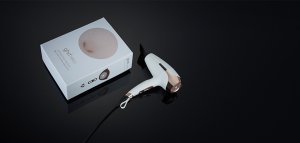 Plaukų džiovintuvas - GHD Helios Plaukų džiovintuvas Baltas 2