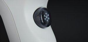 Plaukų džiovintuvas - GHD Helios Plaukų džiovintuvas Baltas 4