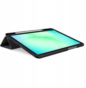 Tech-Protect SC PEN do Galaxy Tab A9 / A11 8.7 X110 / X115 / X133 / X135 czarny 4