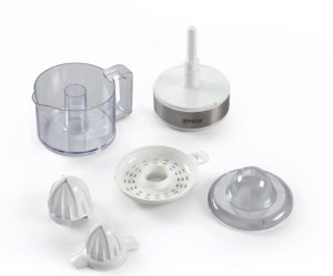 Wyciskarka do cytrusów Gorenje | Citrus Juicer | CJ30E | Type Citrus Juicer | White | 30 W | Number of speeds 1 7