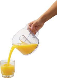 Wyciskarka do cytrusów Gorenje | Citrus Juicer | CJ30E | Type Citrus Juicer | White | 30 W | Number of speeds 1 10