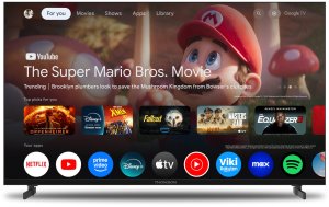 TV SET LCD 40"/40FG2S15 THOMSON 2