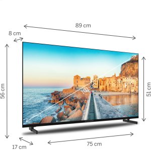 TV SET LCD 40"/40FG2S15 THOMSON 7